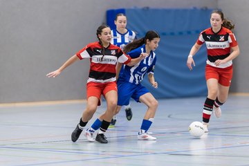Bild 146 - wBJ Futsalmeisterschaft Vorrunde